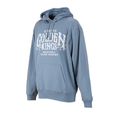 【新商品】GOLDEN KINGS  HOODIE[LBL]